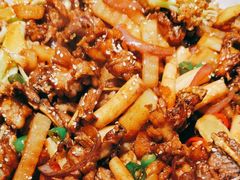 -大丰收·蛙功夫(晋江万达店)