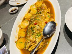 -佬太公海鸭·海鲜大排档(上海总店)