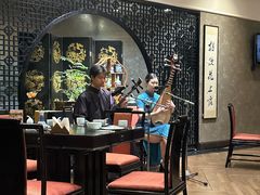 -海天楼中餐厅(吴宫泛太平洋酒店)