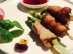 培根芦笋卷-Wei菋·Le Bistrot