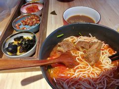 -牛腩之旅·牛腩牛杂煲(光启城美食城店)