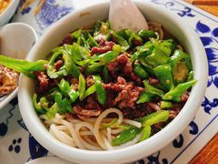 -毛仔特色小吃(御窑厂店)