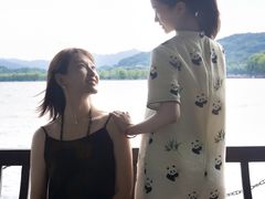 -杭州城中香格里拉大酒店