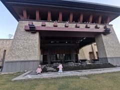 -清河半岛温泉度假酒店