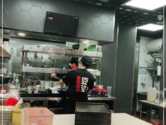 -永和大王(浦东国际机场店)