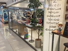 -潘家园桥国际眼镜城