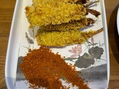 -俭寨大盘鸡·手抓肉·烧烤新疆菜(乌苏路店)