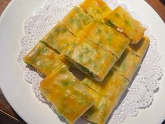 -师味葱扒虎头鲤·水席洛阳菜(元华店)