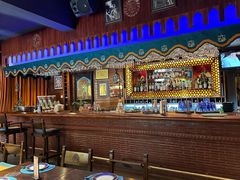 大堂-甘尼仕印度餐厅爵士酒吧(阳春巷店)