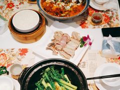 -虾饺妹·酒家(金碧店)
