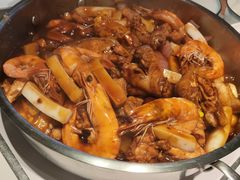 -过锅瘾三汁焖锅(泰华假日广场店)