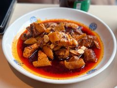 -龙森园火锅(琴台路店)