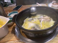 -春润大地海南椰子鸡(沙井京基百纳广场店)