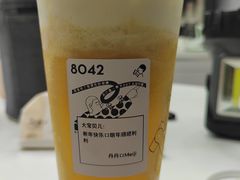 芝芝芒芒-喜茶(深圳湾万象城店)
