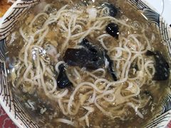 蓬莱小面-华圆美食