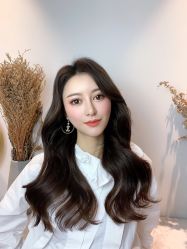 -3AM HAIR SALON染发烫发接发