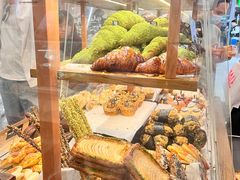 -PAPER STONE BAKERY(天环店)