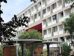 -西安汽车职业大学(临潼校区)