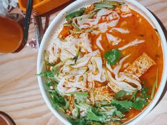 -谷丽麦馕新疆菜·清真(步步高梅溪新天地店)