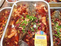 -果蔬好(江南赋店)