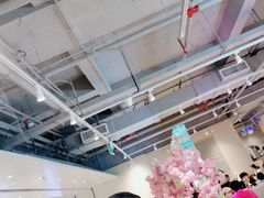 大堂-卡朋西餐(悦汇城店)