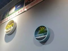 -熊在烤肉烧烤店(林荫店)
