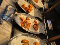 -金狮国际酒店自助餐(金狮店)