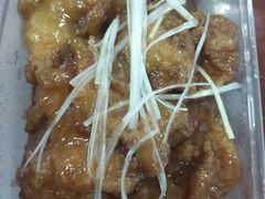 -宏状元现熬粥·京味菜(三里河店)