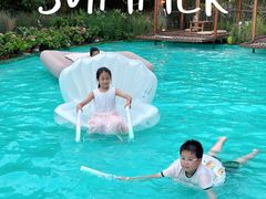 -HERRE·FARM 赫尔露营农场·团建聚会包场