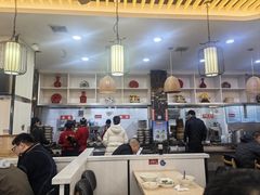 -蒋家桥饺面店(东关街店)