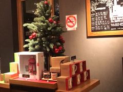 -星巴克(人民公园店)