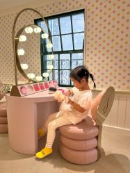 -奈尔宝家庭中心·亲子餐厅(华采天地店)