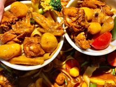 -鲁秀才炒鸡(龙湖西溪天街店)