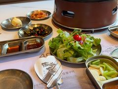 -西塔老太太泥炉烤肉(望京一店)