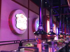 -十三姨正合丰烤肉(营迹路店)