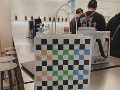 -Seesaw Coffee(上海国金中心店)