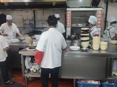 -春和面馆(常德路店)