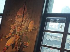 -0048鲜活香辣虾·火锅(铜陵路店)
