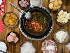 -笔记安顺夺夺粉火锅