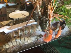 -火舞泰·泰式海鲜火锅餐厅(世纪城店)