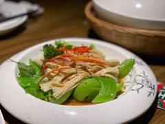 河源腐竹-大鸽饭(岗顶店)