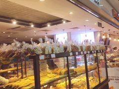 -BreadTalk面包新语·烘焙蛋糕(海珠丽影广场店)