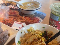 -大师兄·西北小馆(金湾华发商都店)