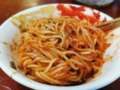 -纯阳馆鱼香排骨面(东二道街店)