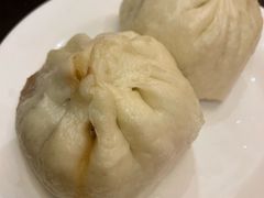 包子-姚记炒肝店(簋街店)