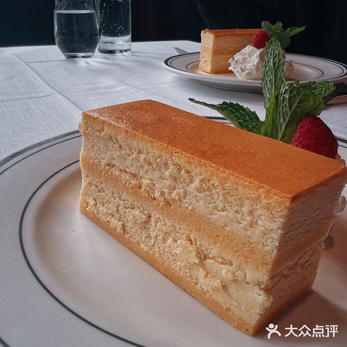 Wolfgang’s Steakhouse 沃夫冈牛排馆(上海白玉兰广场店)图片