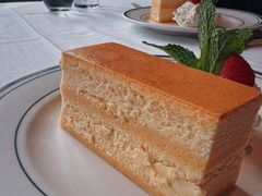 -Wolfgang’s Steakhouse 沃夫冈牛排馆(上海白玉兰广场店)