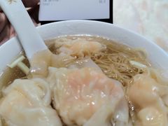 -麦奀云吞面世家 山顶店(山顶广场店)