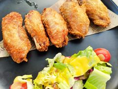 -喜洲吧·江畔老船厂·庭院餐厅(喜临院店)