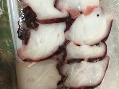-王四营海鲜市场